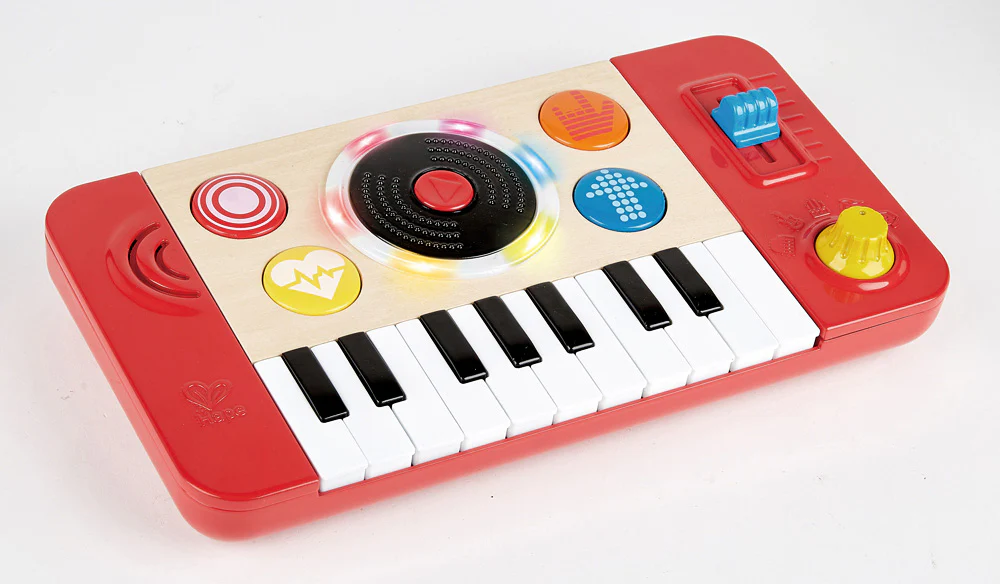 DJ Mix & Spin Studio - Image 4
