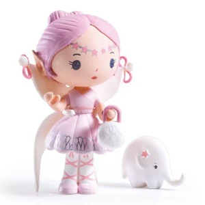 Tinyly Elfe And Bolero - Image 2