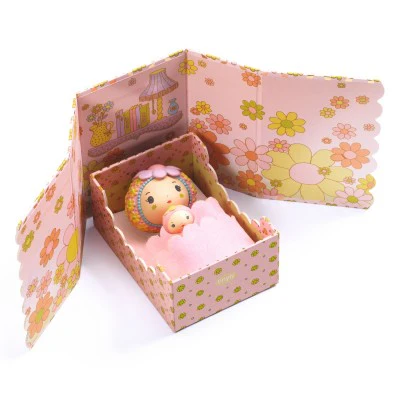 Tinyly Rose Room - Image 2