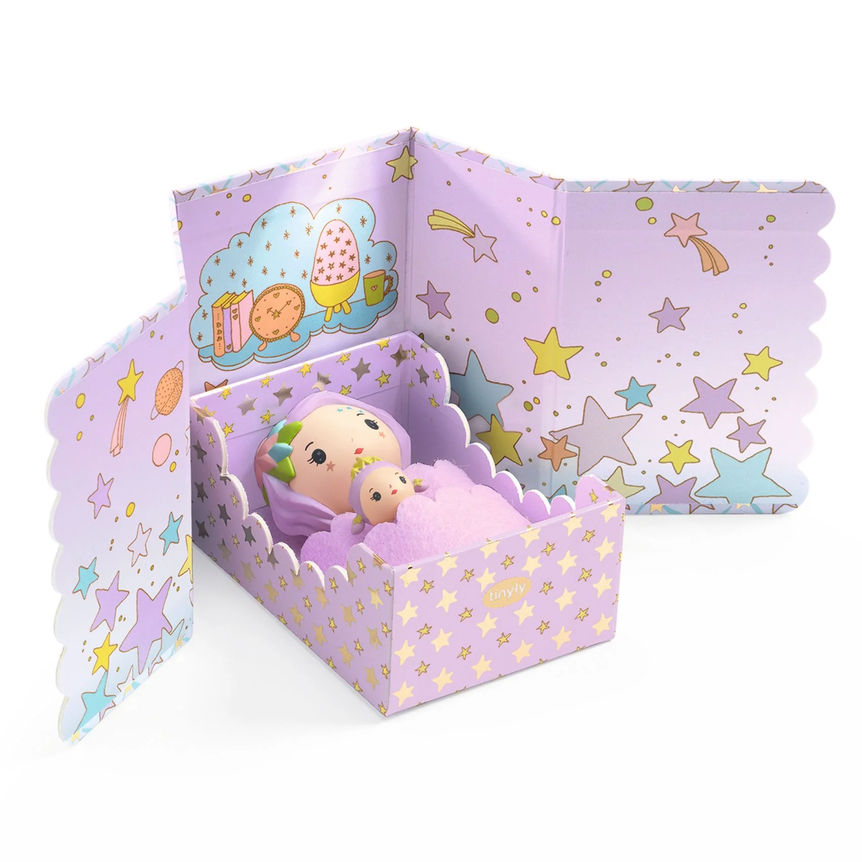 Tinyly Violet Tiny Room - Image 2