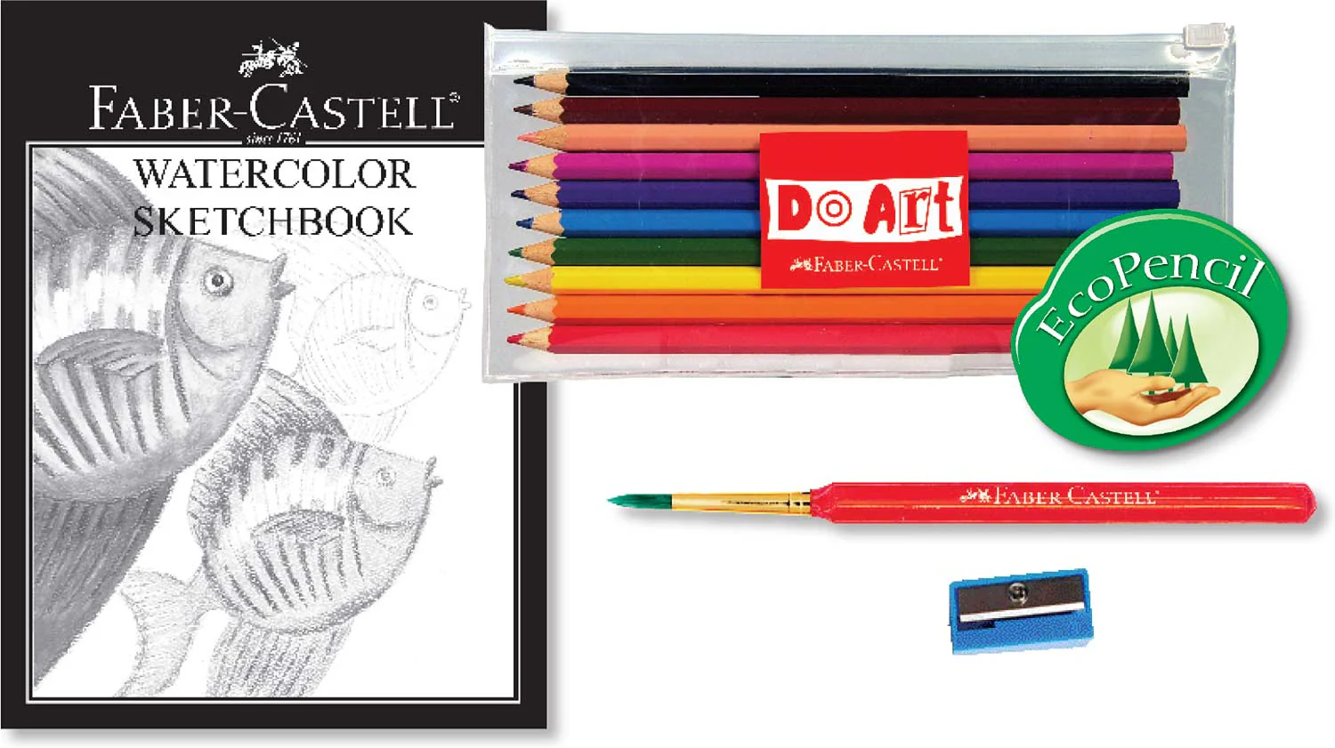 Do Art Waterolor Pencils - Image 4