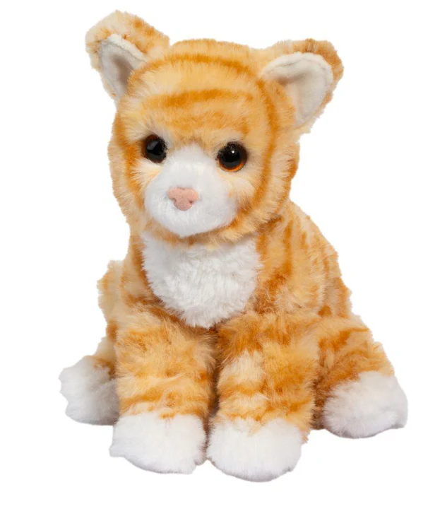 Gingie Striped Cat Mini - Image 2
