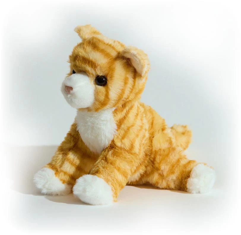 Gingie Striped Cat Mini - Image 5