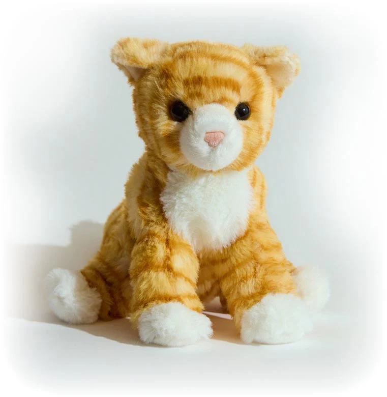 Gingie Striped Cat Mini - Image 6