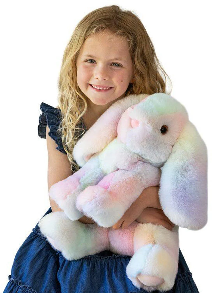 Sweetie Rainbow Bunny - Image 2