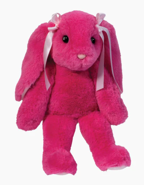 Begonia Floppy Bunny