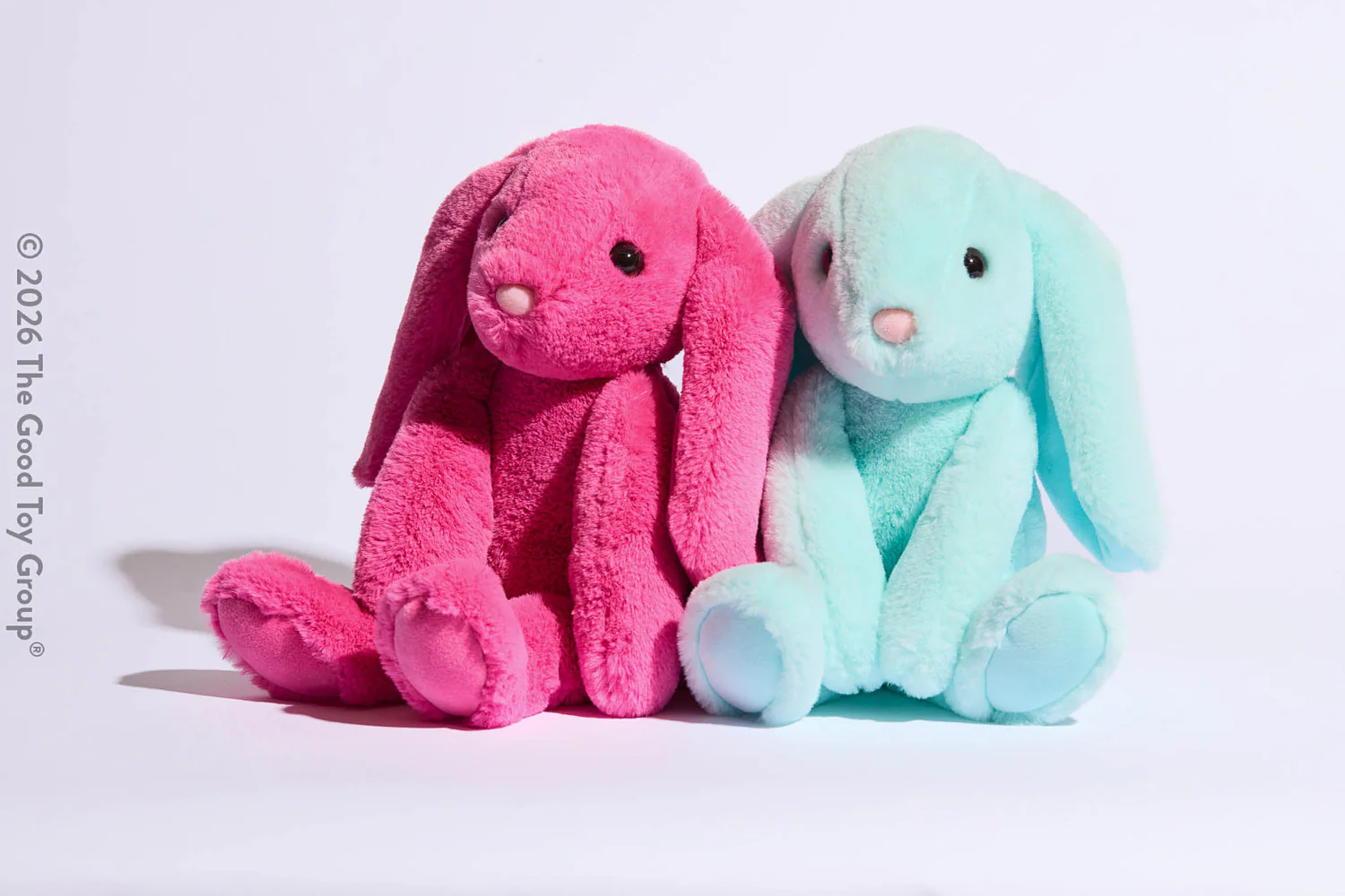 Iris Floppy Bunny - Image 2