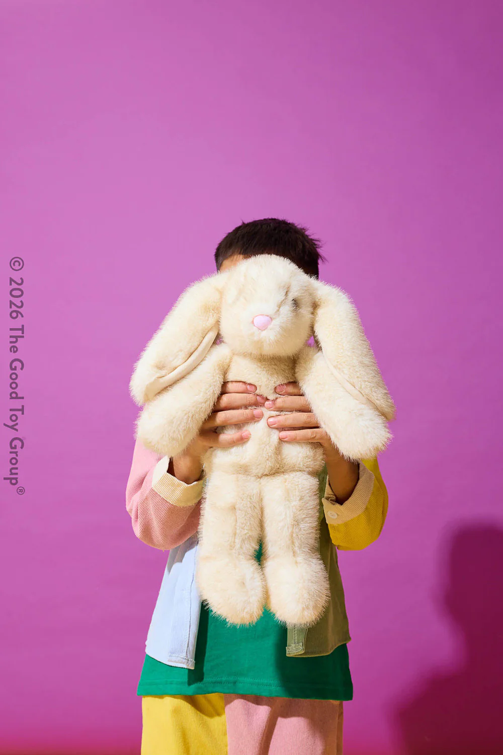 Babette Floppy Bunny - Image 3