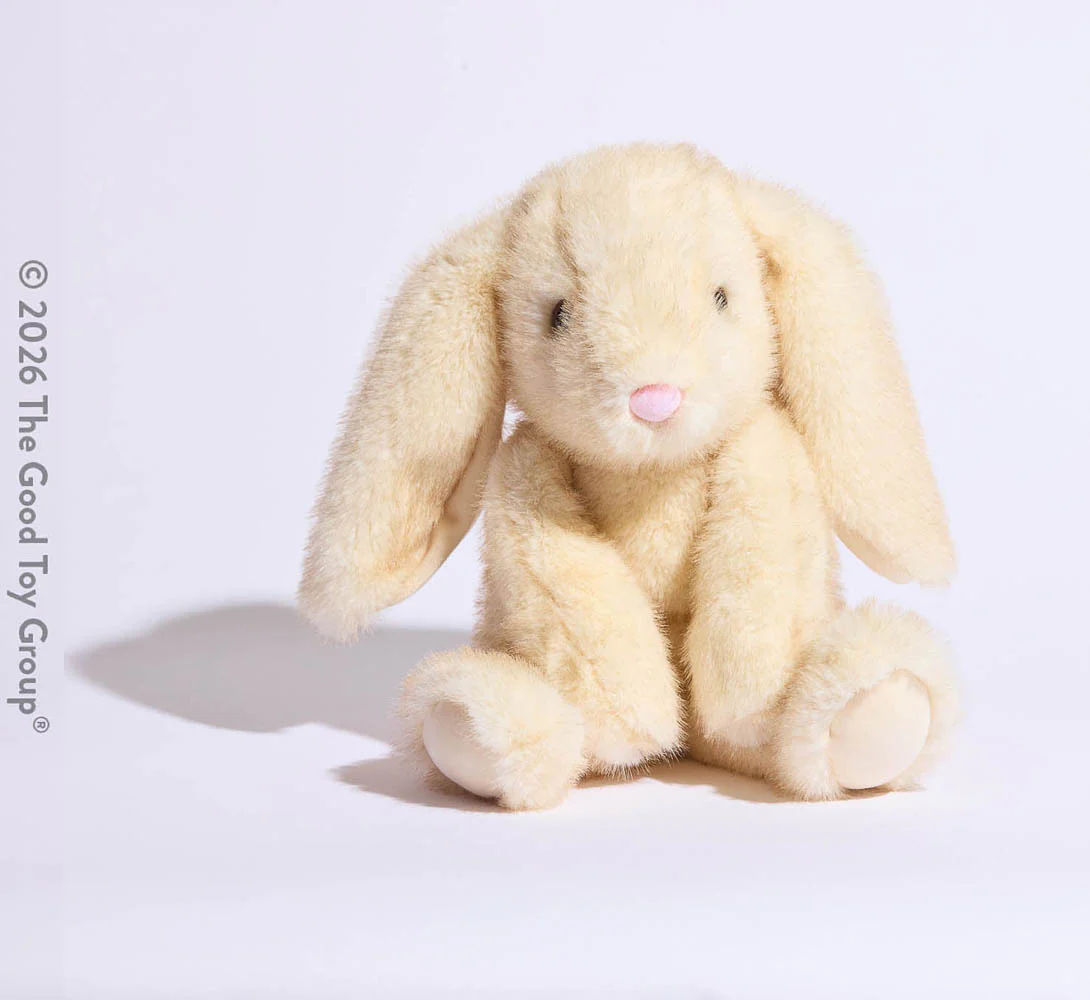 Babette Floppy Bunny - Image 4