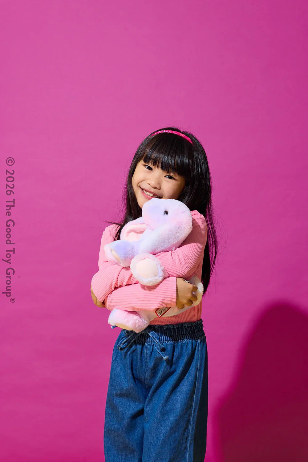 Dreamie Bunny Soft - Image 3