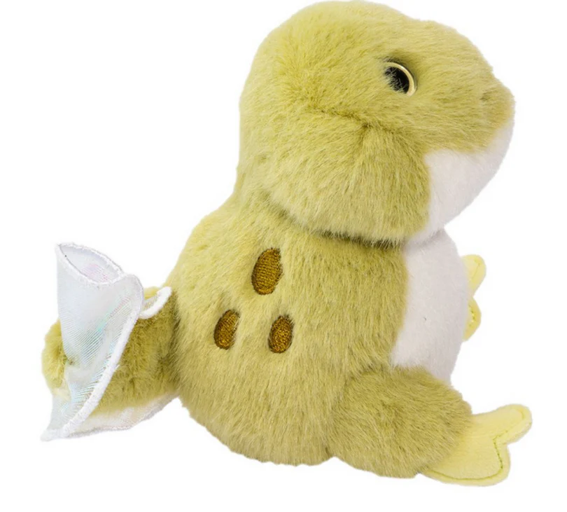 Taddie Tadpole - Image 2