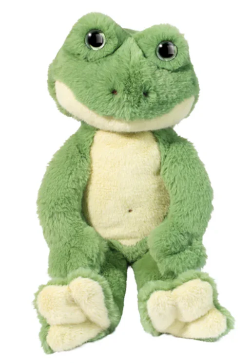Floyd Frog