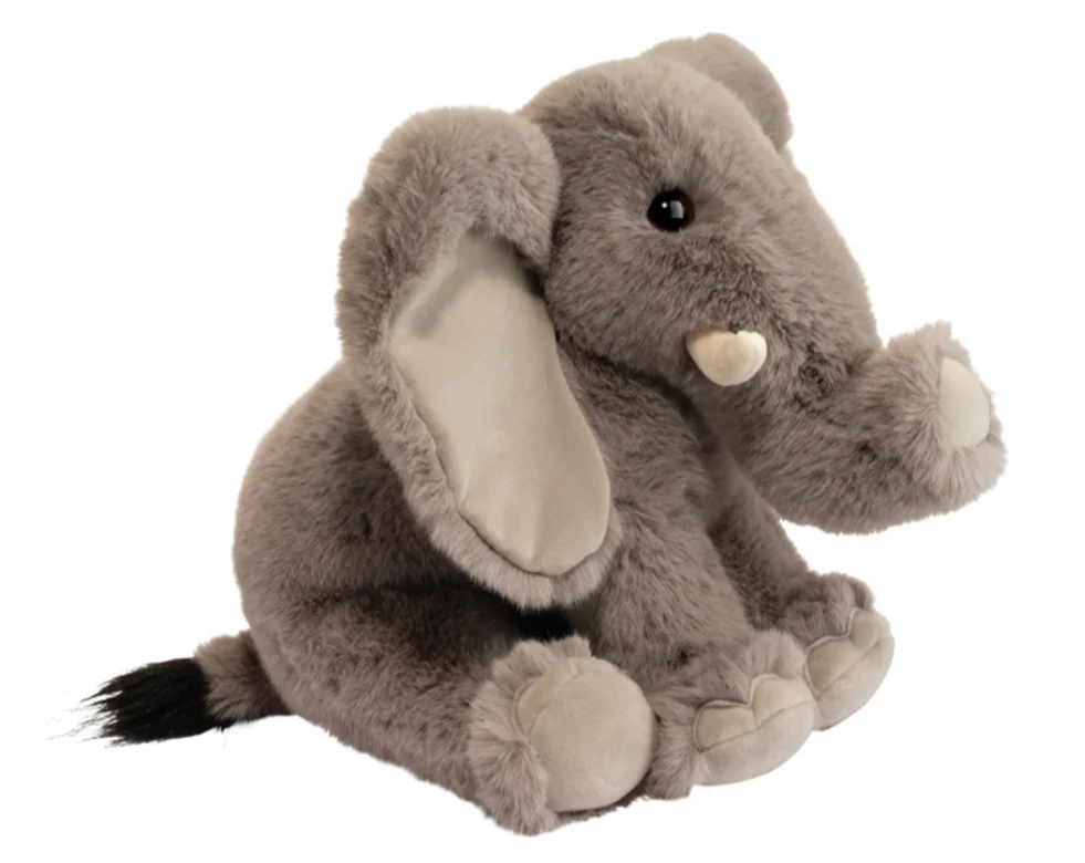 Tank Elephant Dlux