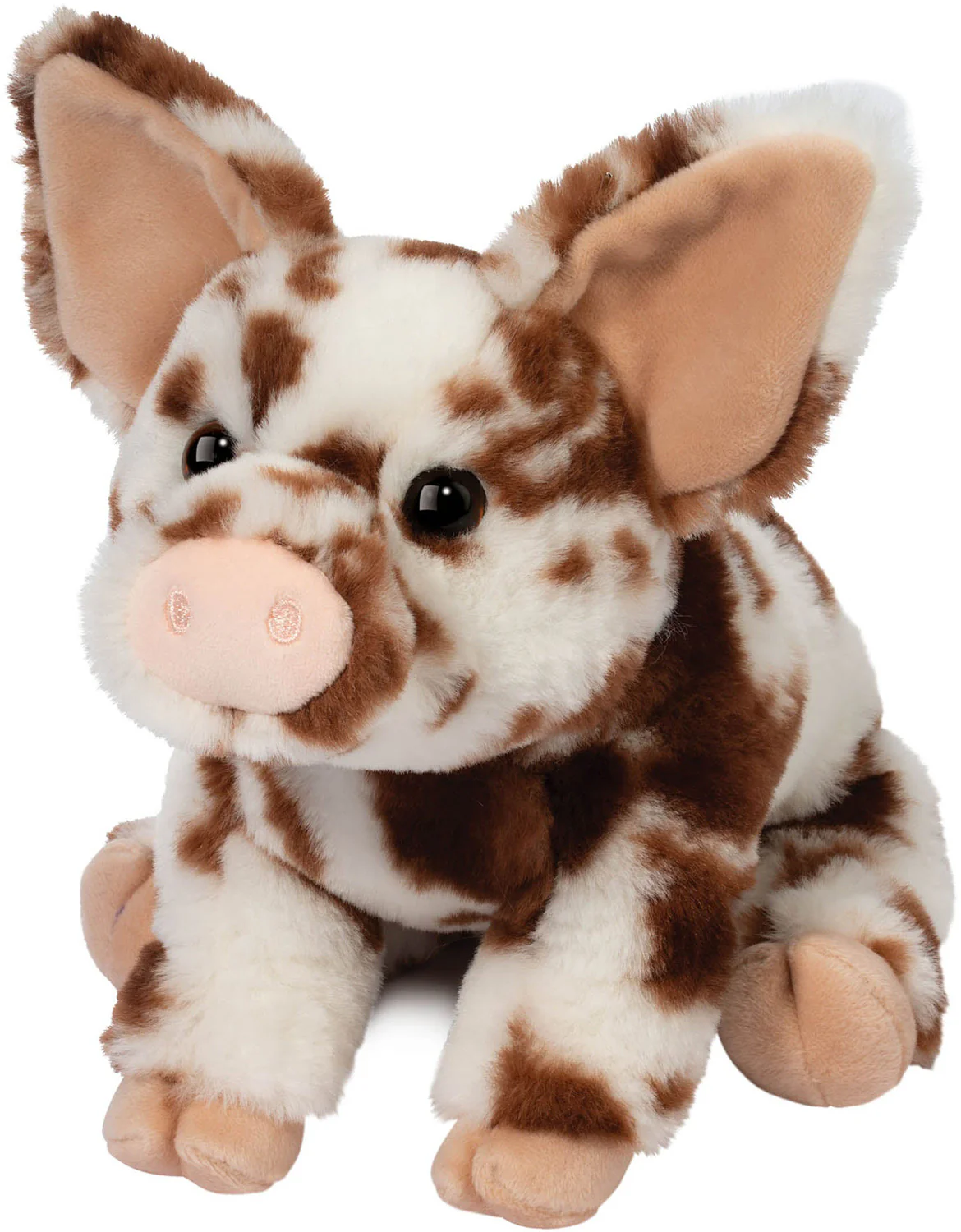 Sandie Brown Spotted Pig - Image 2