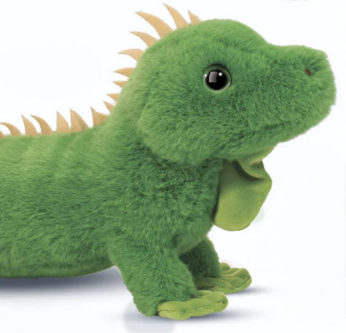 Budie Iguana Soft - Image 2