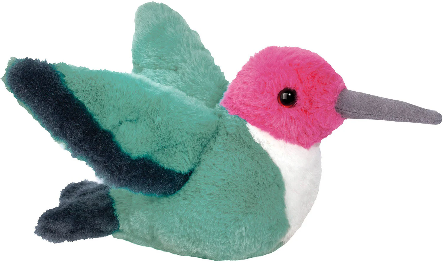 Twirlie Hummingbird Soft - Image 2