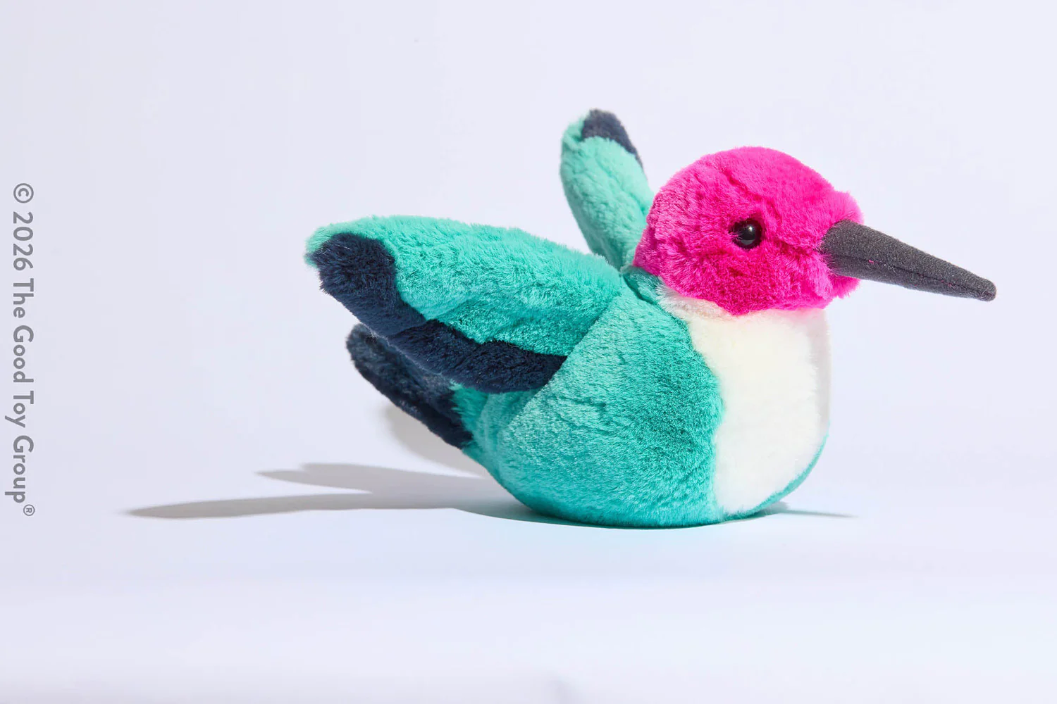 Twirlie Hummingbird Soft - Image 3