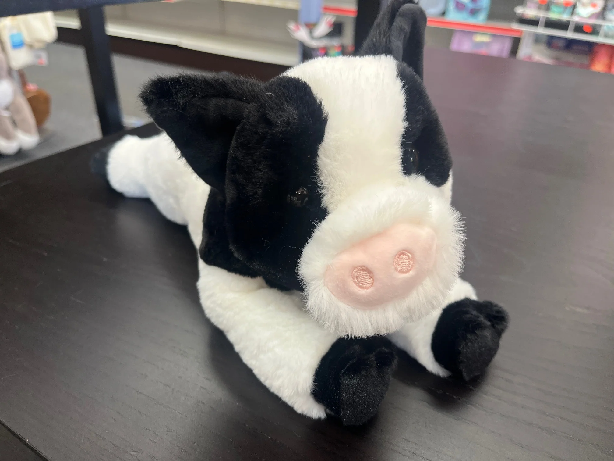 Ollie Pig Soft - Image 2