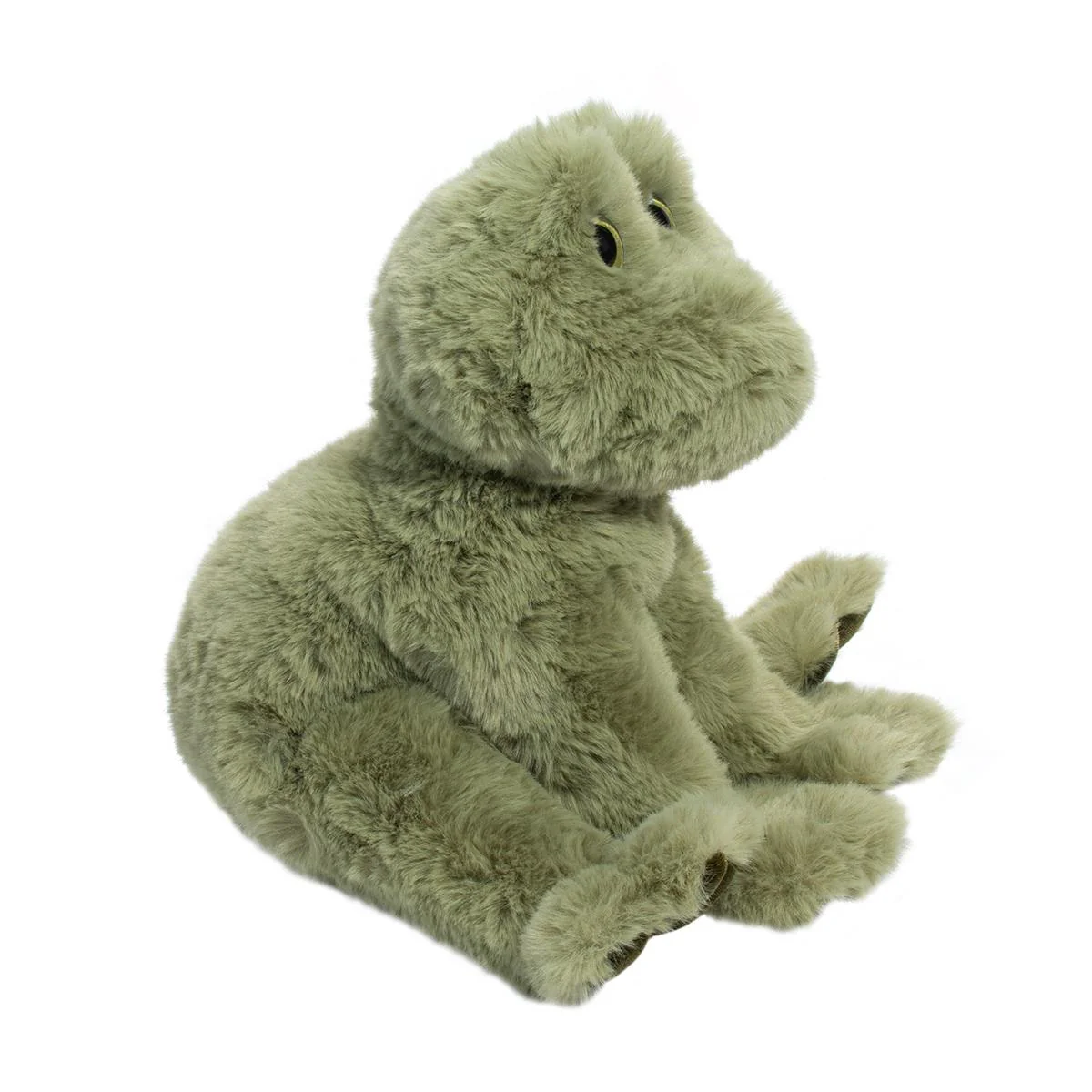 Finnie Frog Softie - Image 3