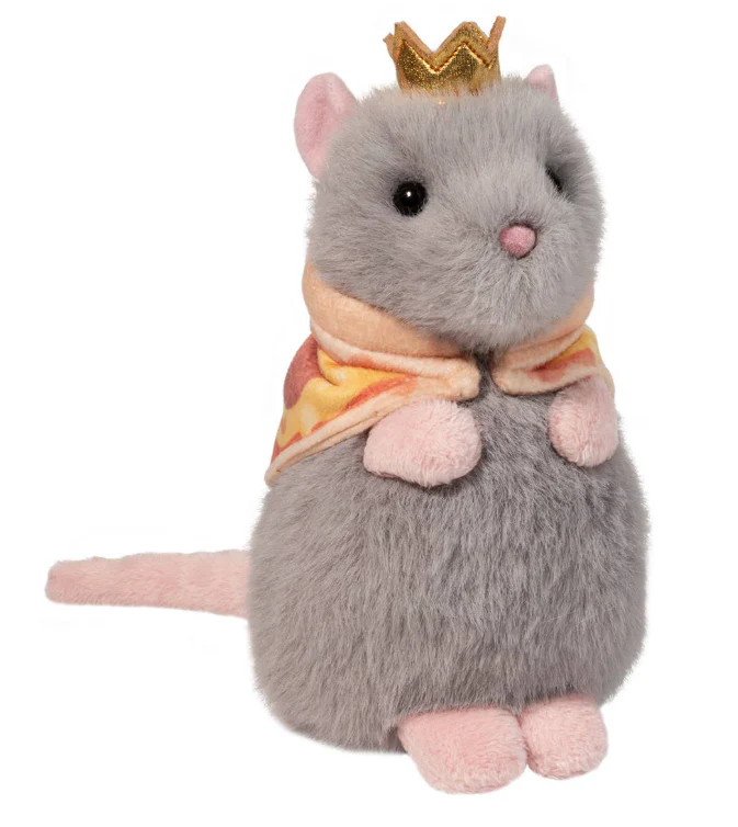 Pizza Rat