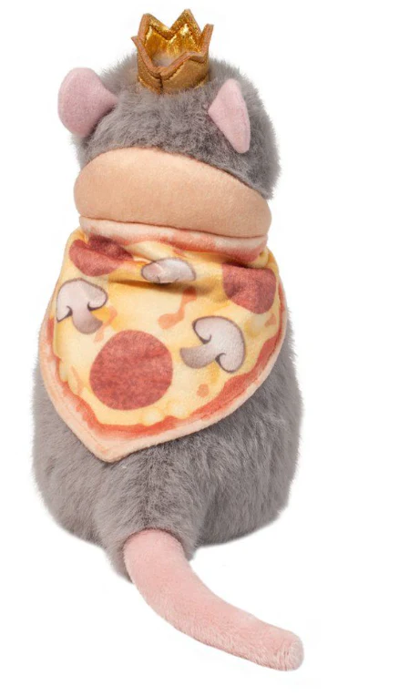 Pizza Rat - Image 2