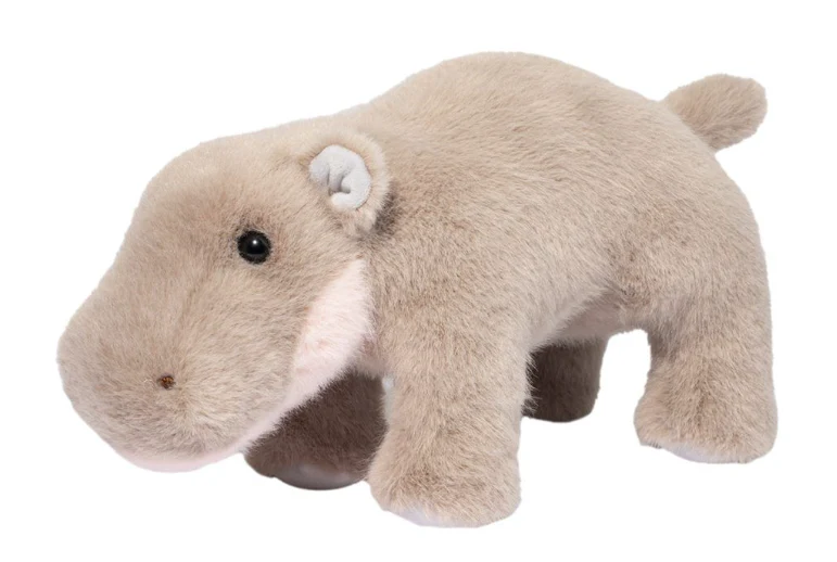 Pygmy Hippo Super Soft