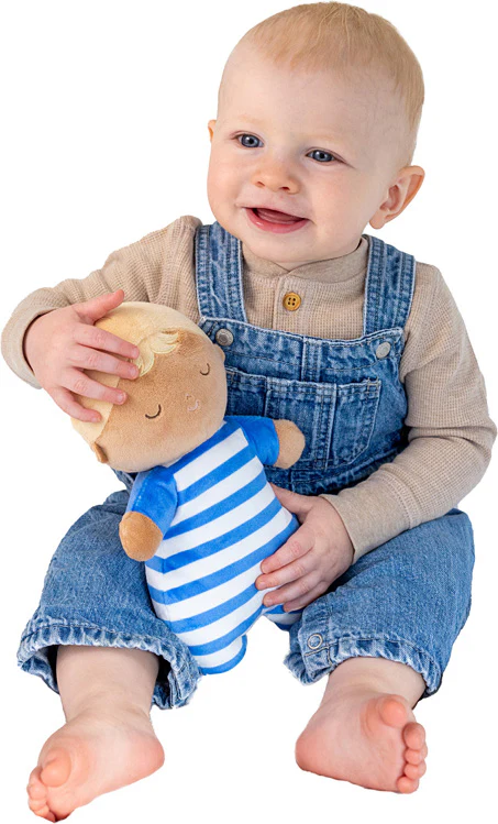 Baby Shark Hug - Image 3