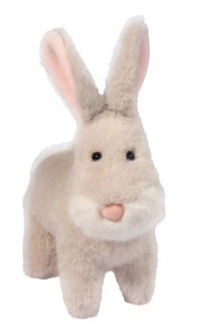 Barb Bunny Muzzle