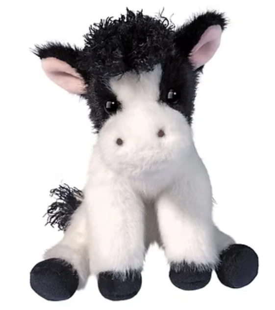 Mini Sitting Farm Animals (sold individually) - Image 2