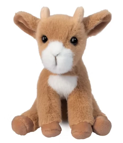 Mini Sitting Farm Animals (sold individually) - Image 3
