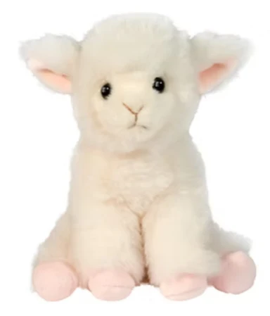 Mini Sitting Farm Animals (sold individually) - Image 4