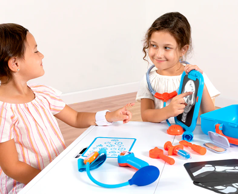 Doctor Set - Image 4