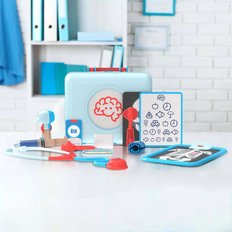 Doctor Set - Image 6