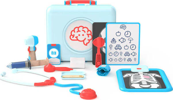 Doctor Set - Image 7