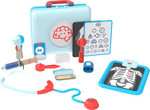 Doctor Set - Image 8