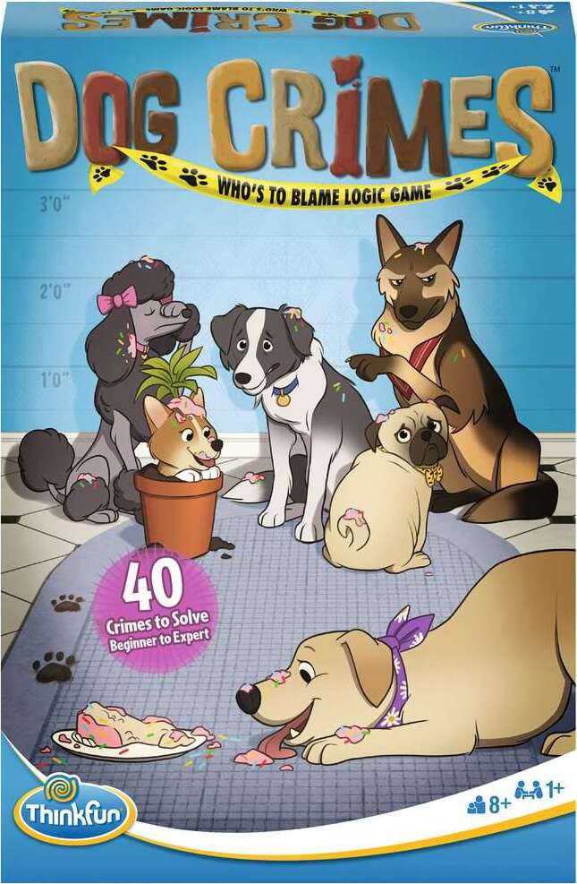 Dog Crimes - Image 3