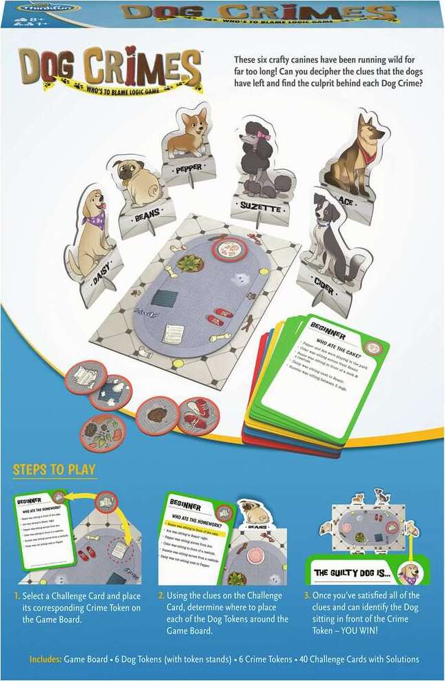 Dog Crimes - Image 4