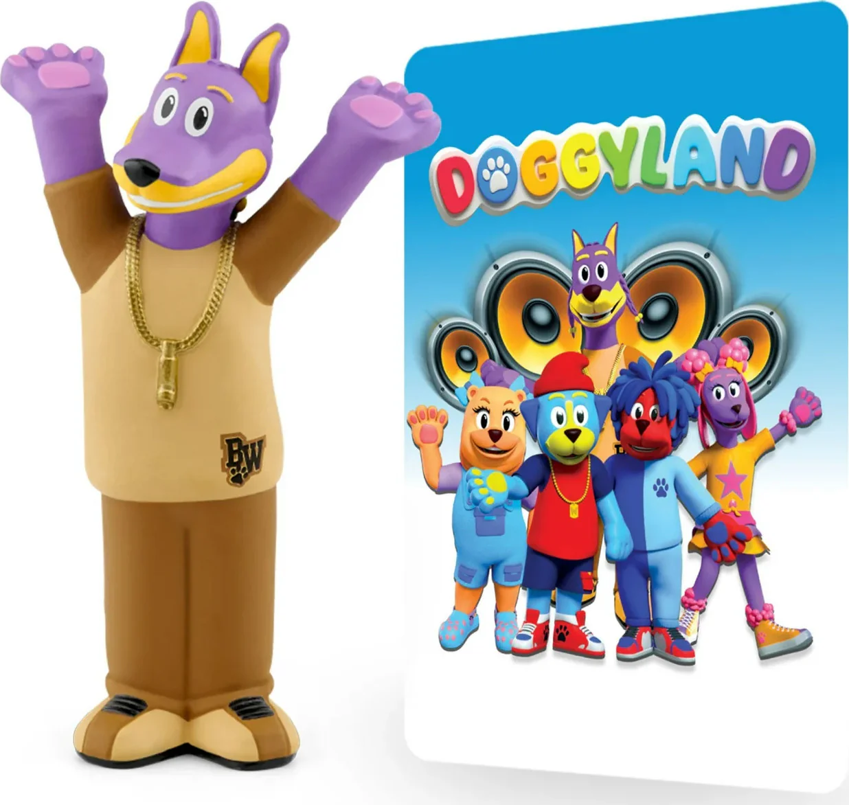 Tonies - Doggyland - Image 3