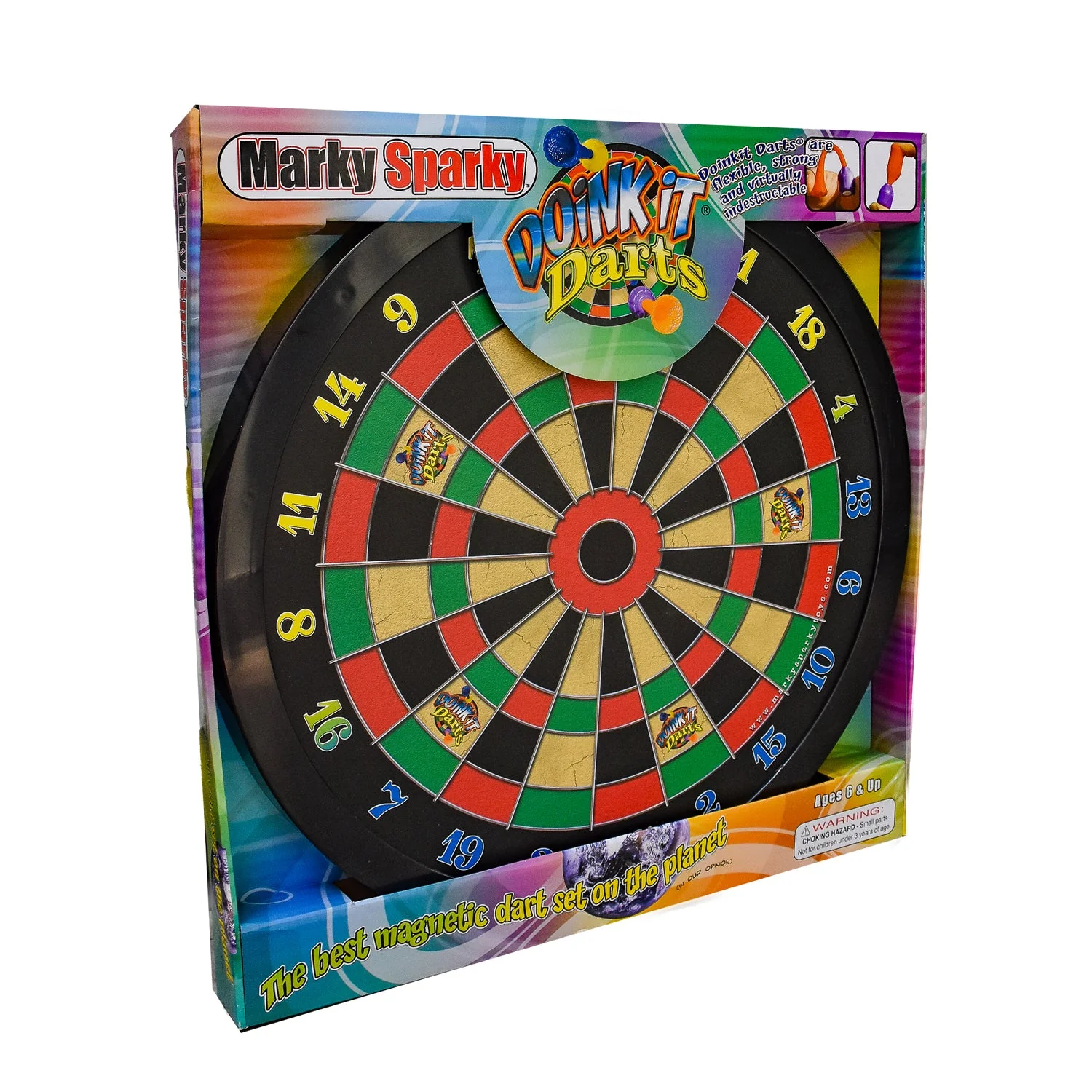 Doink-It Darts - Image 10