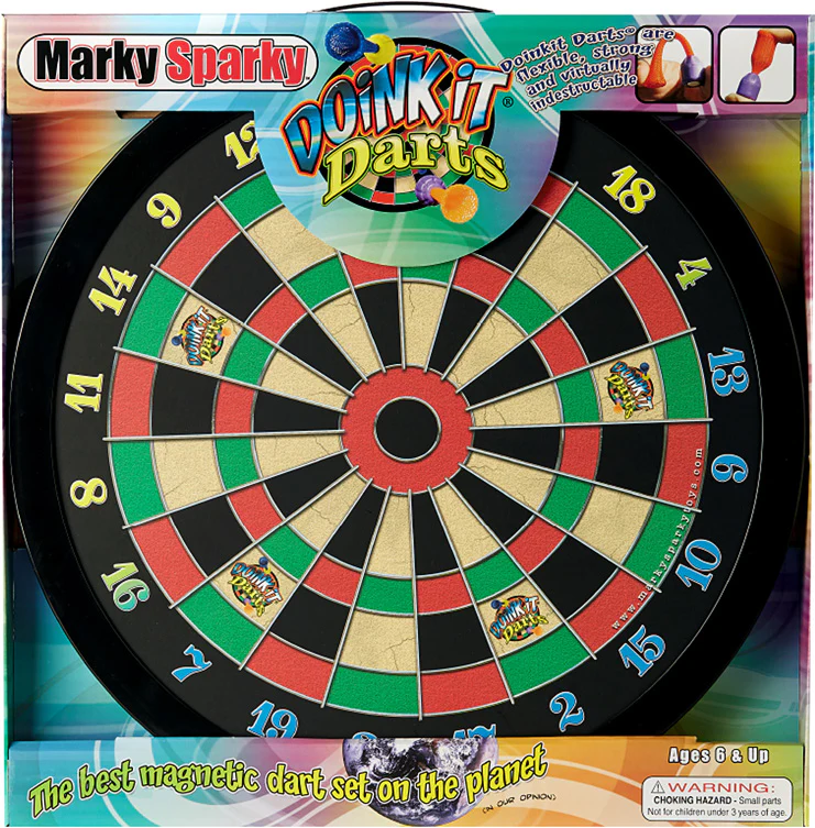 Doink-It Darts - Image 5
