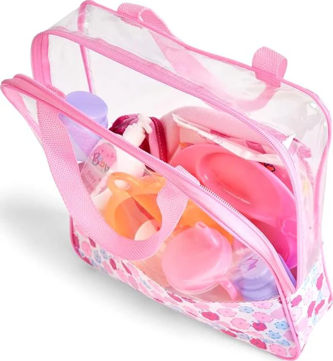 Doll Care Playset - Image 4