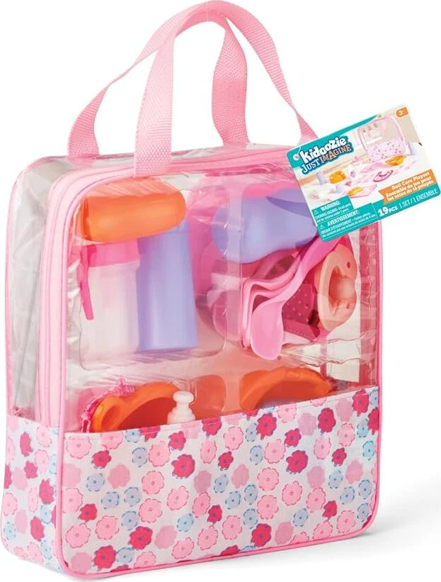 Doll Care Playset - Image 5