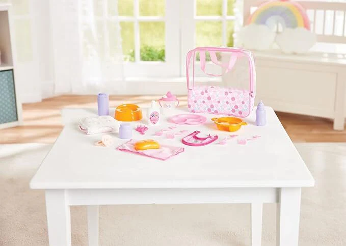 Doll Care Playset - Image 6