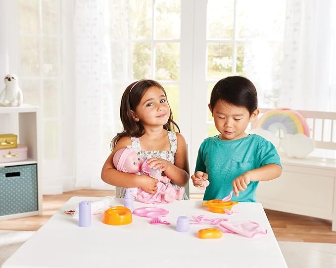 Doll Care Playset - Image 7