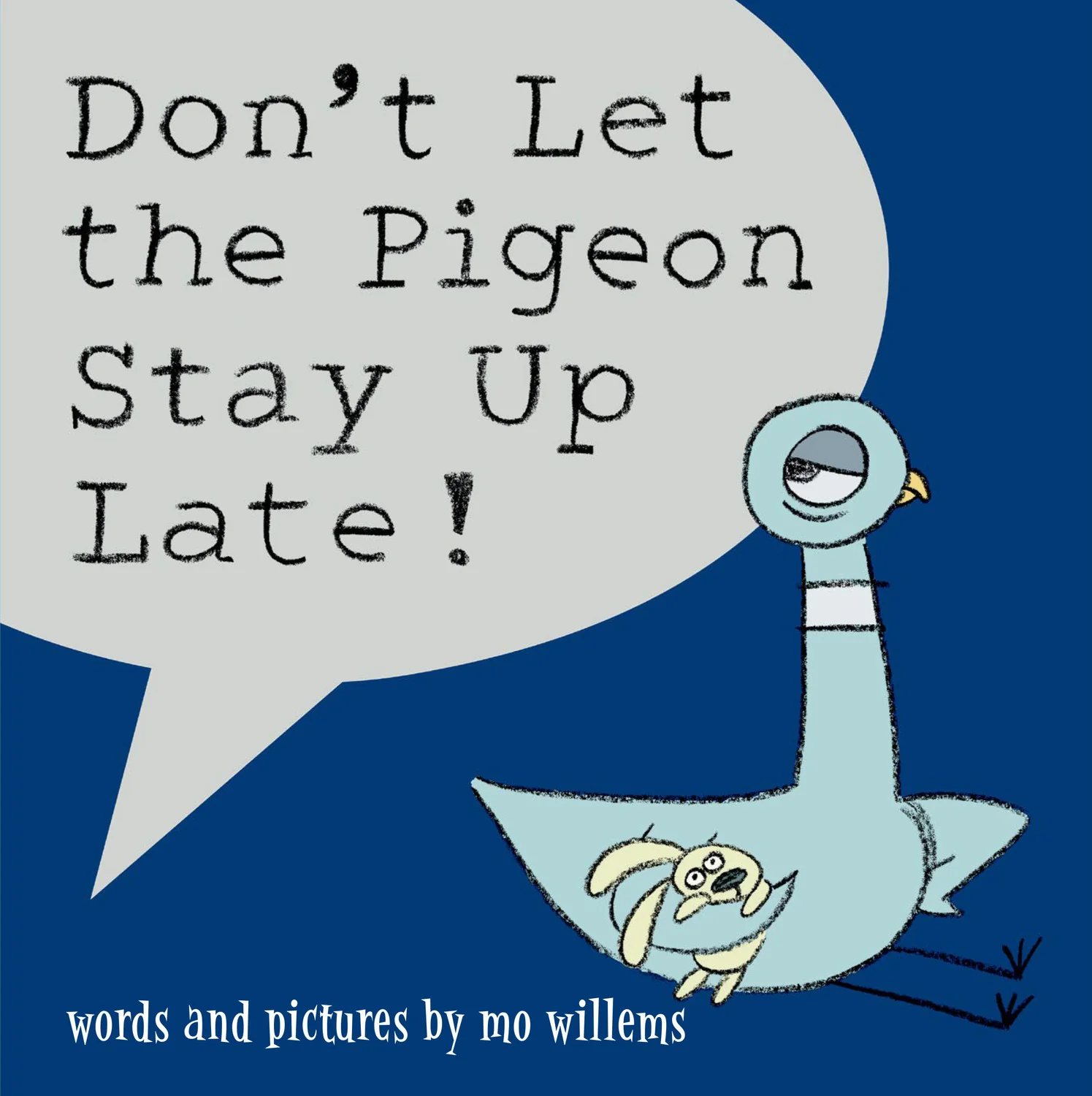 Don't Let the Pigeon Stay Up Late! - Image 2