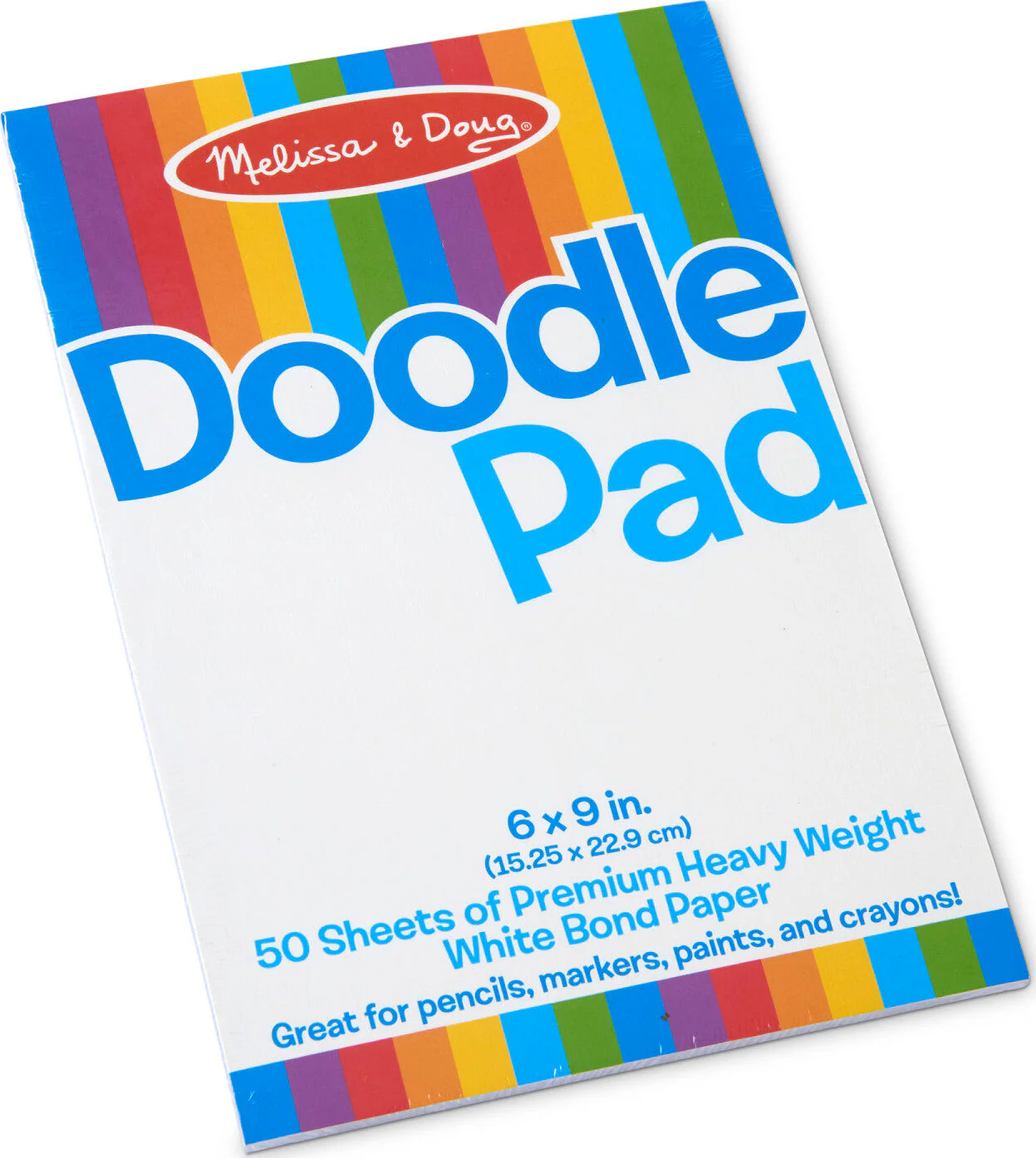 Doodle Pad (6"x9") - Image 3