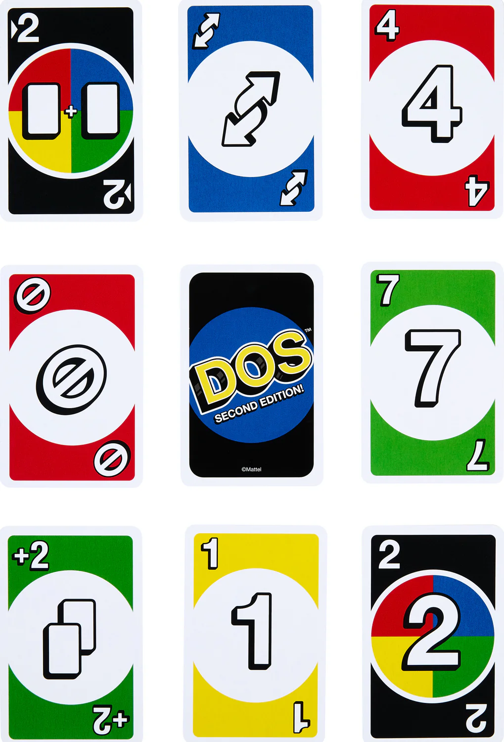 DOS Refresh - Image 4