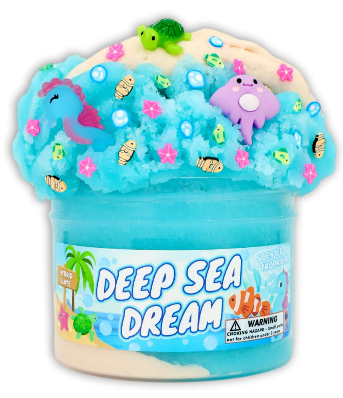 Deep Sea Dreams Dope Slime - Image 2