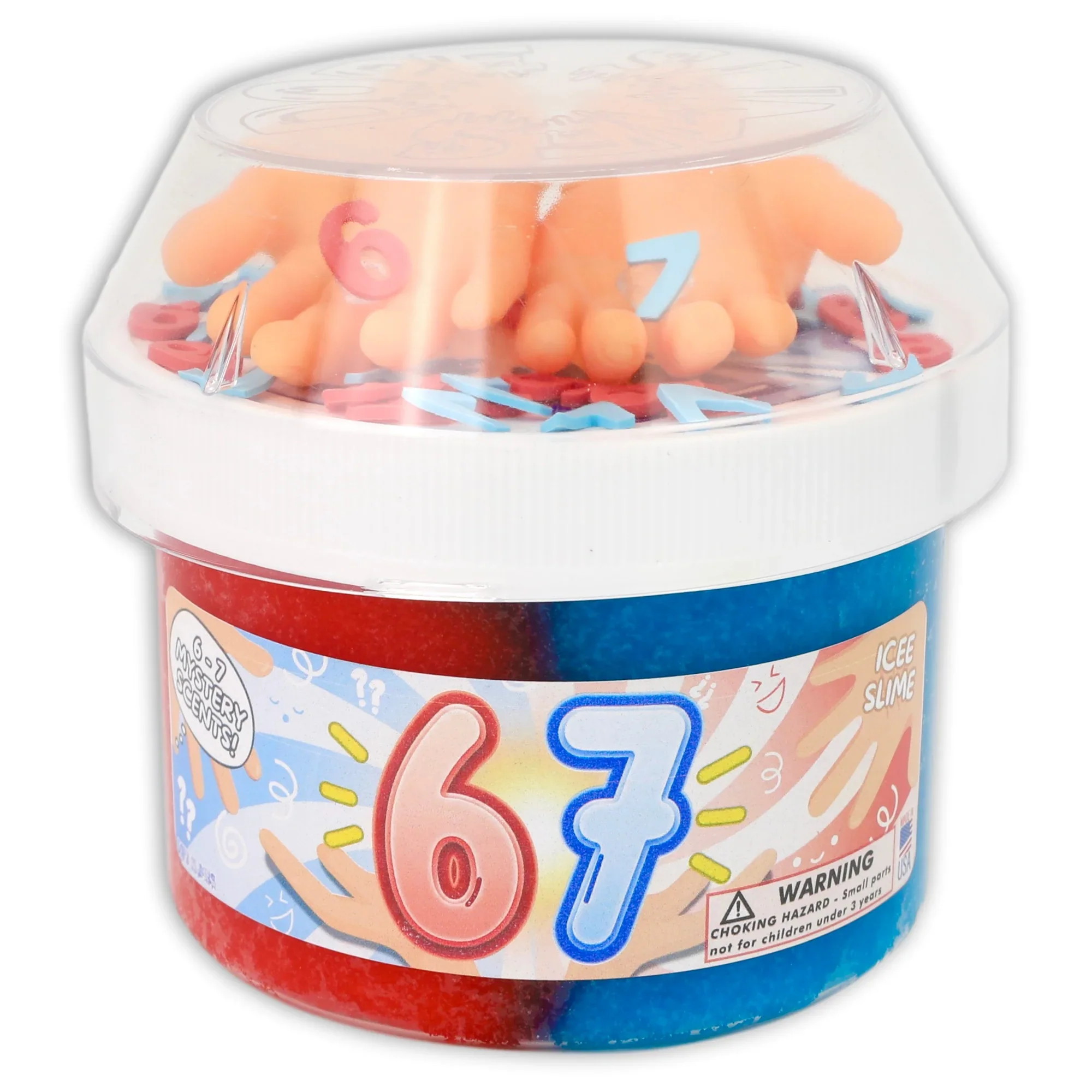 6 7 Dope Slime - Image 2