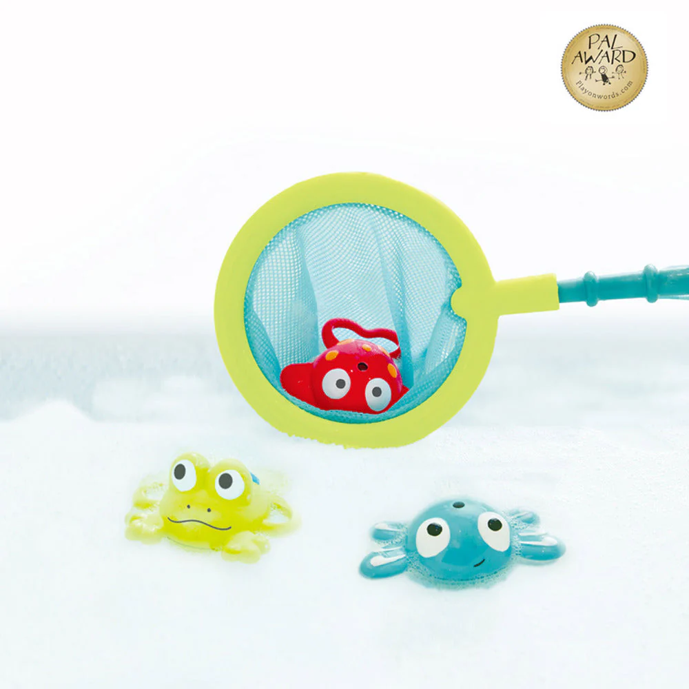 Double Fun Fishing Set - Image 2